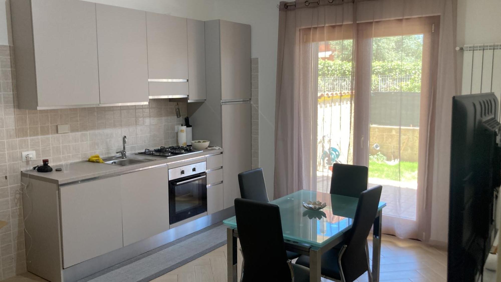 Turistico Casal Lumbroso-massimina Apartment