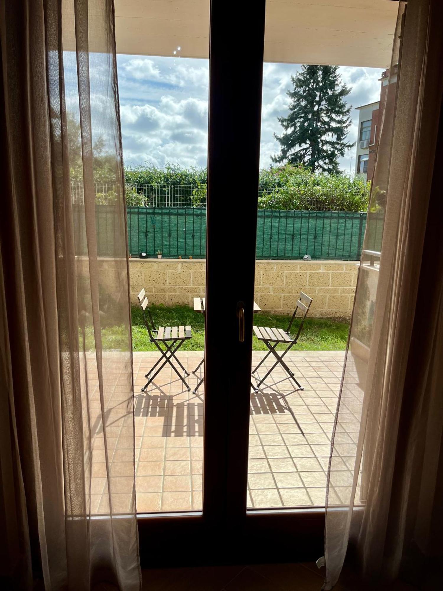Apartment Turistico Casal Lumbroso-massimina