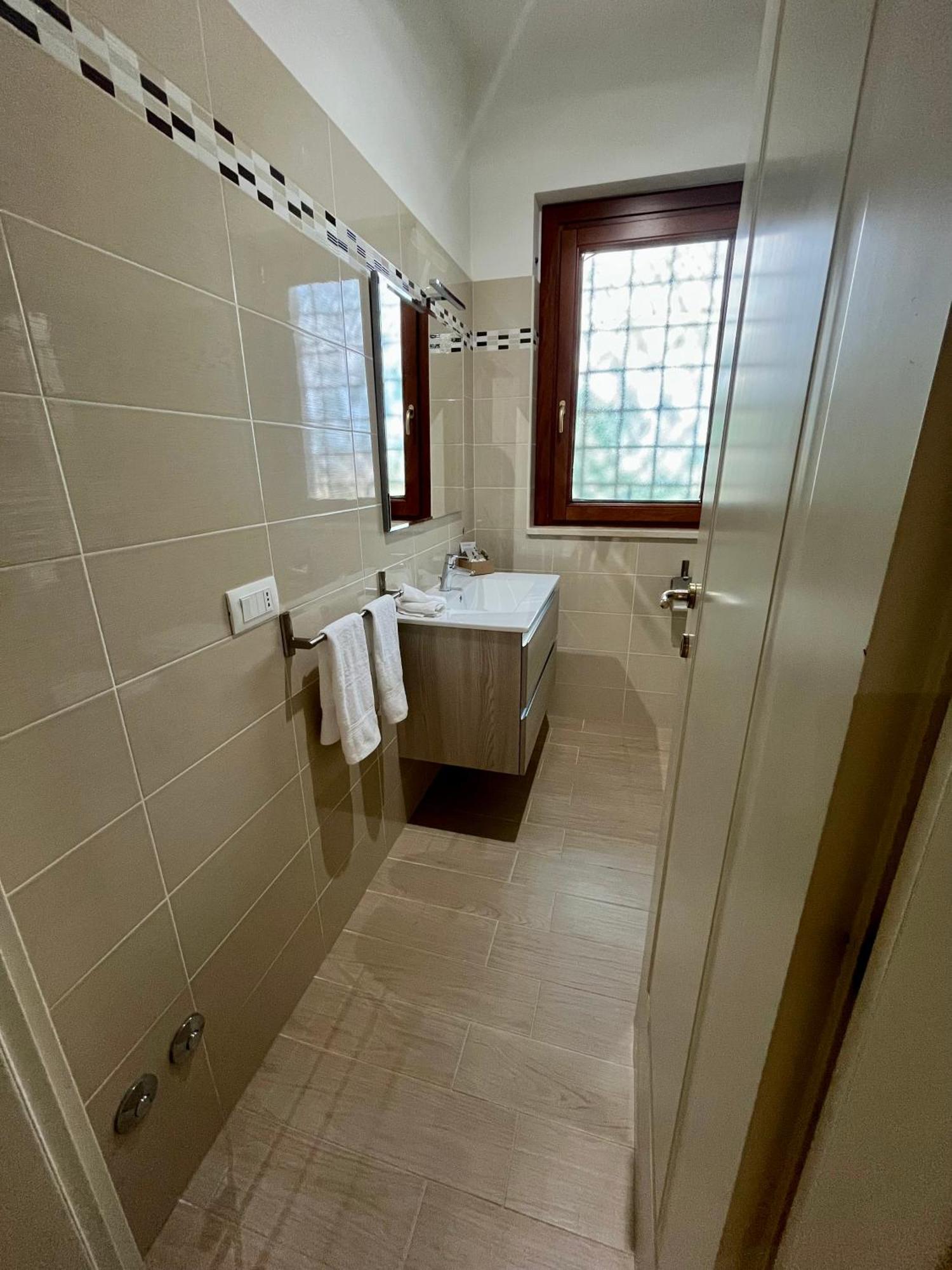Apartment Turistico Casal Lumbroso-massimina *