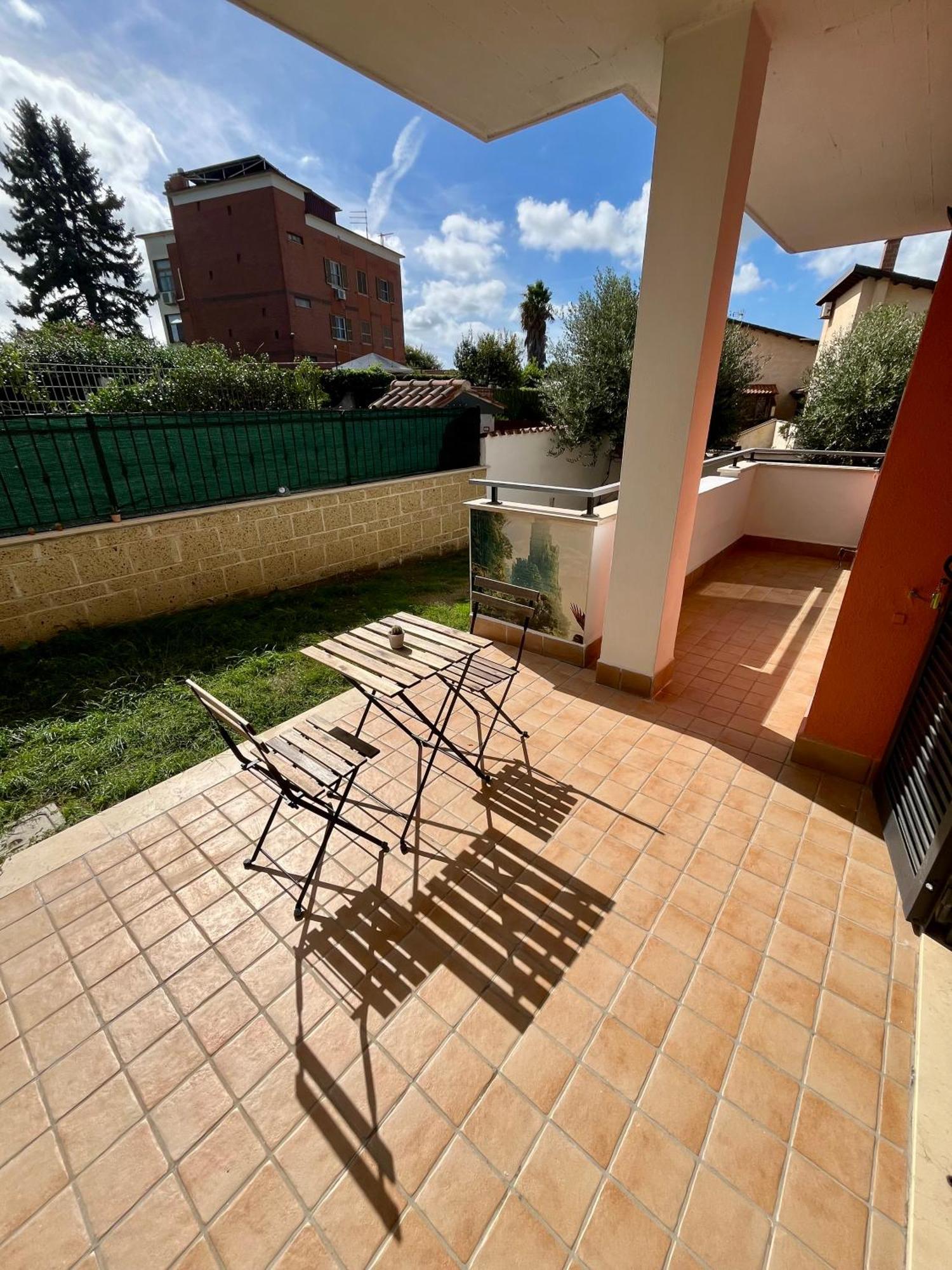 Apartment Turistico Casal Lumbroso-massimina *