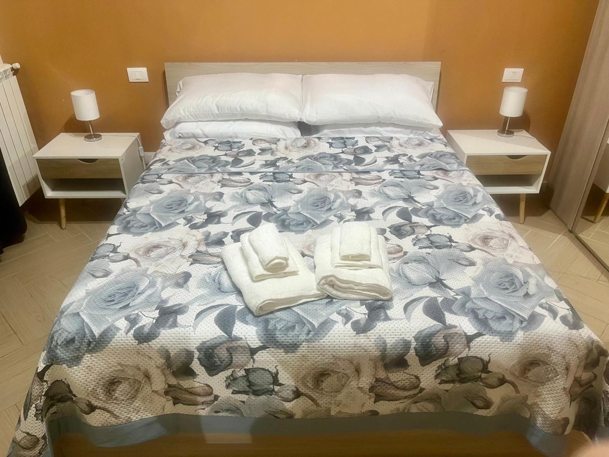 Turistico Casal Lumbroso-massimina Apartment *