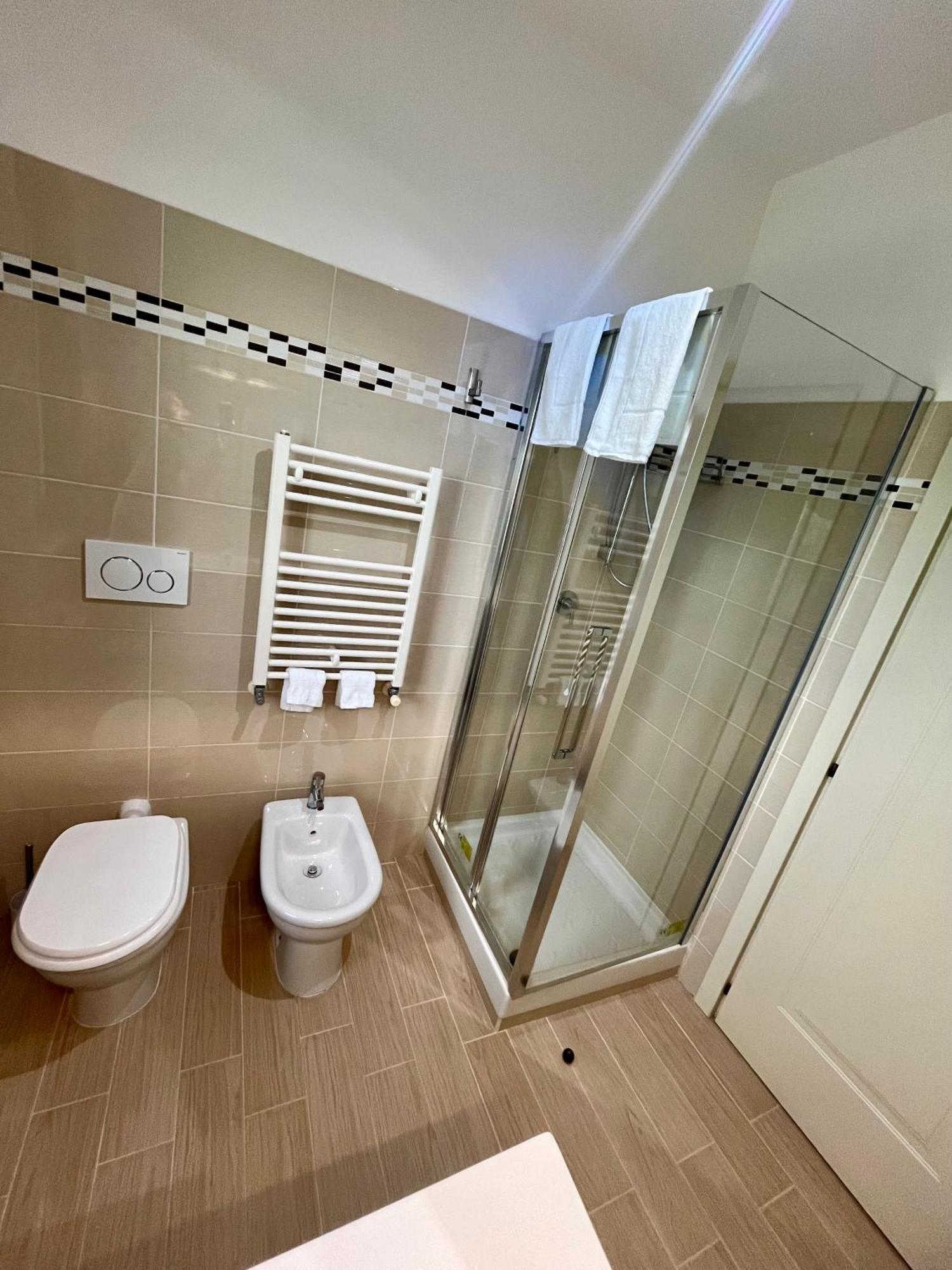 Turistico Casal Lumbroso-massimina Apartment *