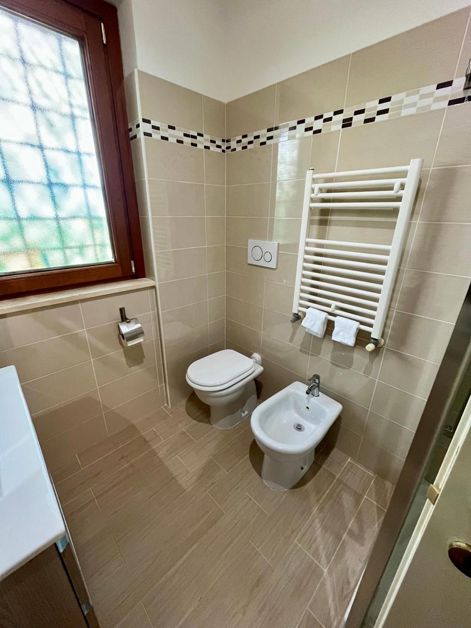 Turistico Casal Lumbroso-massimina Apartment *